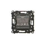 Frame inner ring for electronic products, Graphite