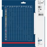 Circular saw blade Expert for Wood 225 x 30 x 2,6 mm, 48
