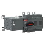 OSM250B3M230C MOTORIZED SWITCH FUSE