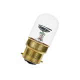 B22d T27X60 Neon Glass Clear 110V