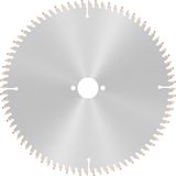 Multi Material circular saw blade 250 x 30 x 3,2 mm; 80