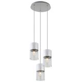 ZELKOVA E27 3X40W 3155