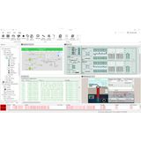 Geo SCADA 15 Virtual ViewX Connections