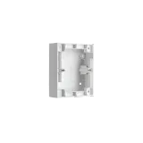 SURFACE HOUSING 1,5 WHITE 6-PACK