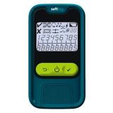 Cable Master 210, wiremap tester