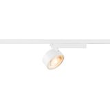 KALU 2.0, 1~ Spot, PHASE, cylindrical, 2700K, 10W, 36ø, wh
