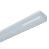 LINEA 2.4ft 8800/840 DALI M1h LED interior light 2x4400 lm 58W IP54