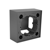 LOGUS 90 SERIES SURFACE MOUNTING BOX ALUMINE