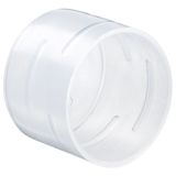 Conduit sealing cap Ø 25 mm 