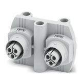 IPD Y 3P2,5 GY - Y distributor