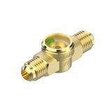 SGN 12, Sight glass, Flare, 12 mm, Flare, 12 mm