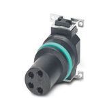 SACC-CIP-M8FS-4P SMD R32X