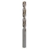 Metal drill bits HSS-G, DIN 338 9,5 x 81 x 125 mm 1 pcs.