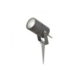 ROSS outdoor reflector anthracite grey 230V LED 9W 8 30° IP65 3000K