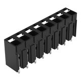 2086-3108/300-000 THR PCB terminal block; push-button; 1.5 mm²