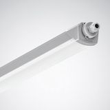 Weather-proof luminaires Deveo Fit Diffuser Grey other ET 32W 4000lm Lambertian (L) IP66 IK10 3 SDCM 7541140