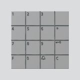 COM 611-02 TM Codeslotmodule