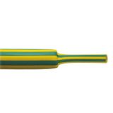 Heat Shrink Tube Thin Wall 4.8–2.4mm Green Yellow
