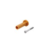 Accessories, Screw connection, Size: 550