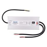 Power supply 250W DC24V/10.42A IP67 Al