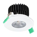 LED Downlight CoreLine RS150B 6W 4000K D78 Wide Beam White