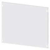 ALPHA 3200 Eco, compartment door bo...