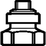 GBC Repair Kit 38-79s Wrench 50PCS PK