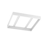 SURFACE-MOUNTING FRAME 620 FOR SALOBRENA PRO