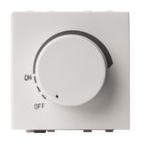 RESISTIVE LOAD WHITE INTERRUTTORE 600W