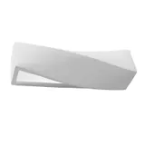 CERAMIC WALL LAMP SIGMA E27 1X60W IP20