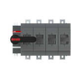 OS800B04N2P SWITCH FUSE