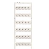 793-518 WMB marking card; as card; MARKED
