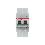 S802P-D125-R circuit breaker
