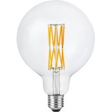LED E27 Fila Globe Double G125x180 230V 800Lm 8.5W 922 AC Clear Dim