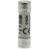 Fuse Link C10G4 4A 500VAC 10x38mm gG IEC