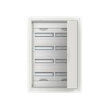Compact DB 2PW 4R IP31 150mm