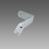 ADJUSTABLE BRACKET 996 S.STEEL
