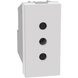 MatixGO - ita socket P11 white