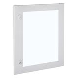 WSA Door with viewing window H=600 and W=400mm