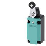SIRIUS position switch Plastic enclosure, 40 mm Twist lever, according...3SE5132-0CJ24