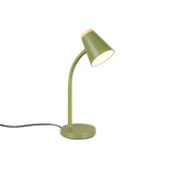 Pongo LED table lamp green