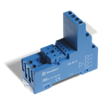 CLAMP TERMINAL SOCKET  94943SMA