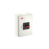OTL63GT4M Maintenance switch