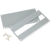 AR064R03 ARIA 64/108 IND MOD COVER PLATE 18 MOD ; AR064R03