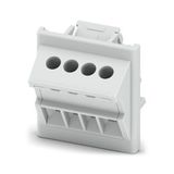ICC20-TS1,5/4L3,5-7035 - PCB terminal block