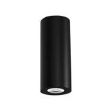 ceiling spotlight MODUS PARP1500, LED 840, wide  beam 55°, black