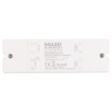 Dimmer controlled 0-10V/push dim, 1x 10 A