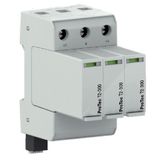 Surge arrester PV IT-PRO class II 1100V DC