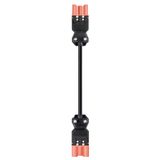 CABLE ASSEMBLY GST18I3K1BS 25C 70RT03