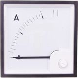 Ammeter EQ48 xA/5A Electromagnetic